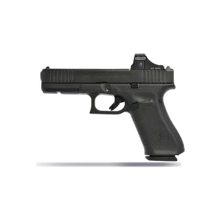Pistolet Glock 17 Gen.5 MOS